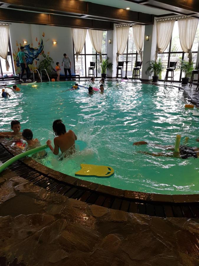 Pension Casa Drumetului Πιάτρα Νέαμτς Εξωτερικό φωτογραφία